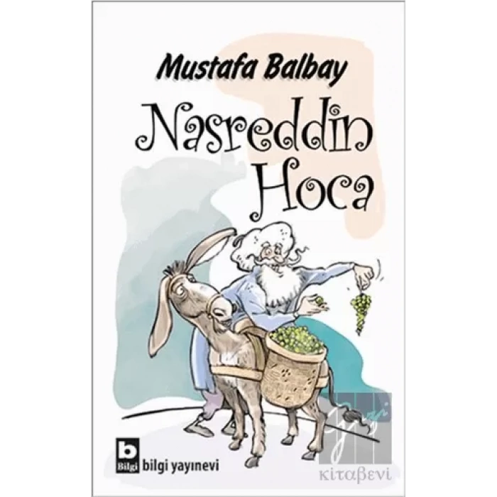 Nasreddin Hoca