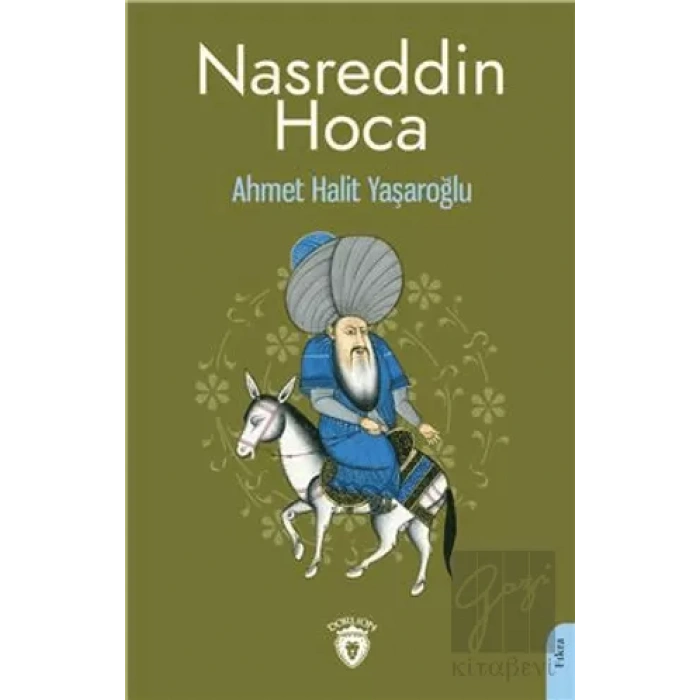 Nasreddin Hoca