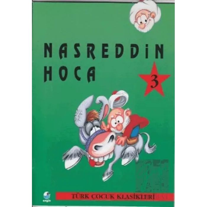 Nasreddin Hoca 3