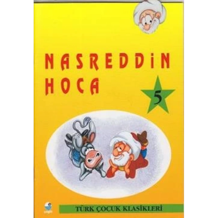 Nasreddin Hoca 5