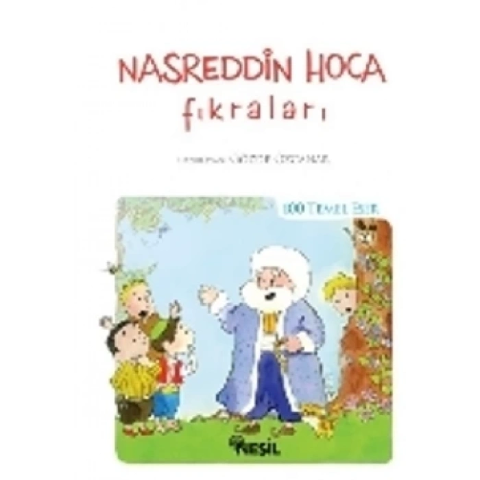 Nasreddin Hoca Fıkraları