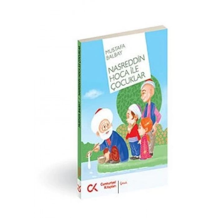 Nasreddin Hoca ile Çocuklar