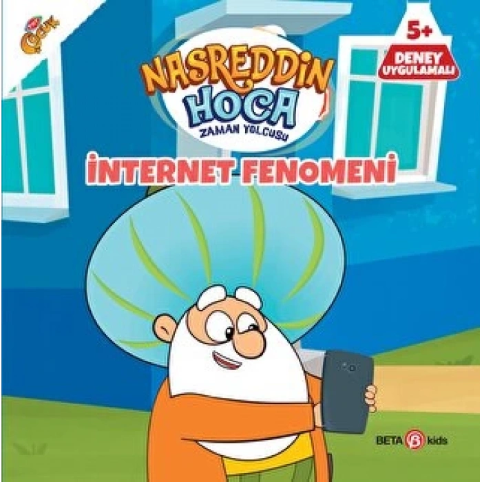Nasreddin Hoca  İnternet Fenomeni