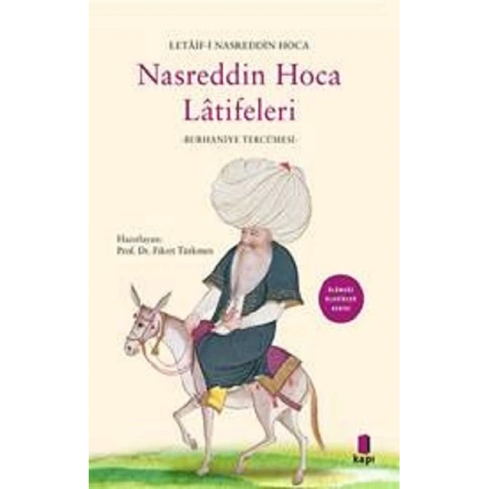 Nasreddin Hoca Latîfeleri