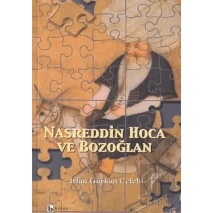 Nasreddin Hoca ve Bozoğlan