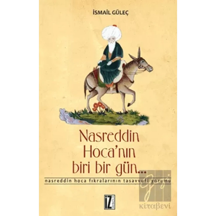 Nasreddin Hoca’nın Biri Bir Gün