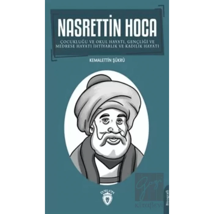 Nasrettin Hoca