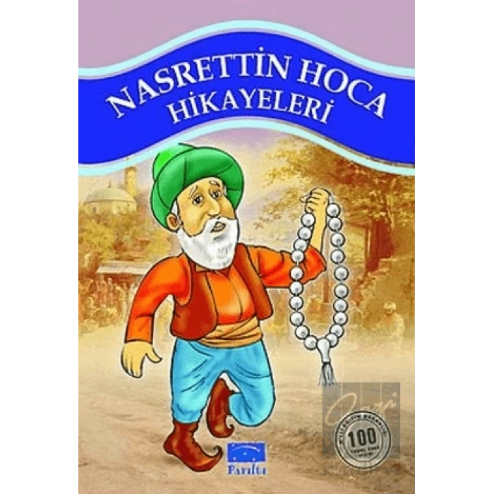 Nasrettin Hoca Hikayeleri