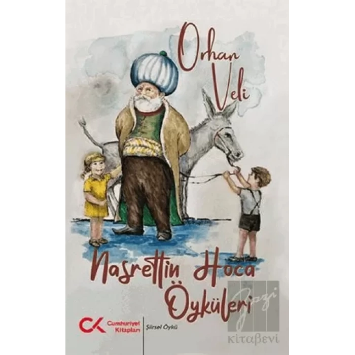 Nasrettin Hoca Öyküleri