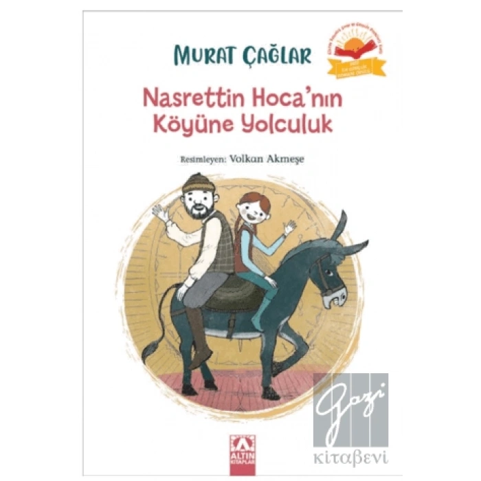 Nasrettin Hoca’nın Köyüne Yolculuk