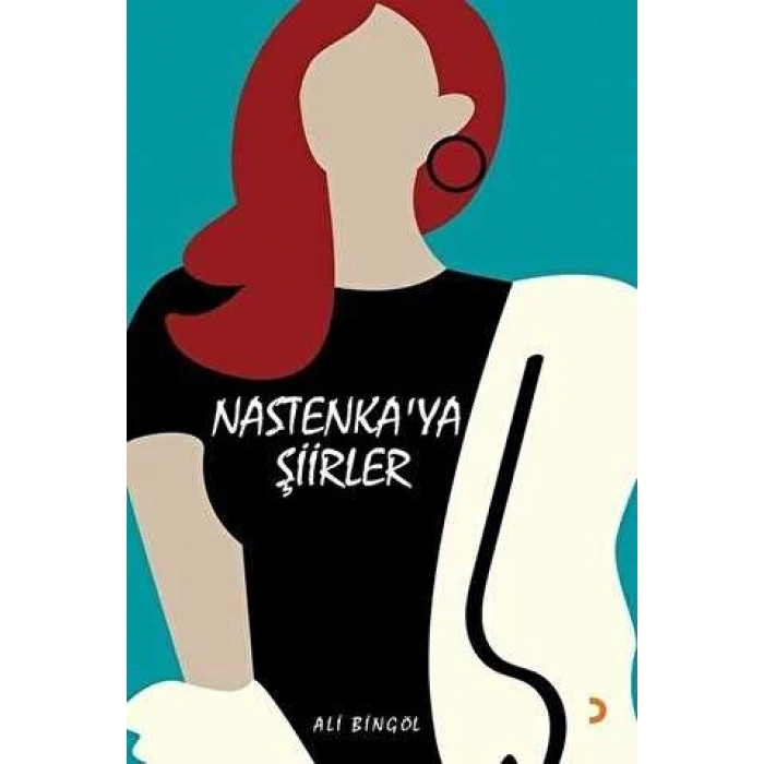 Nastenka’ya Şiirler