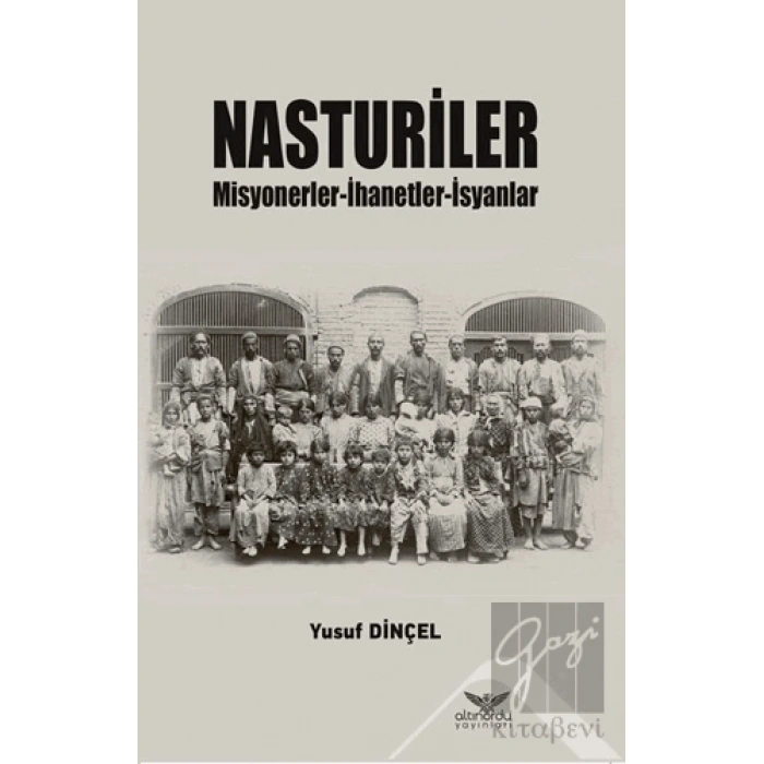Nasturiler