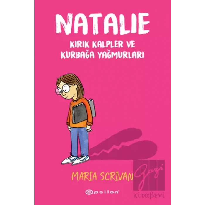 Natalie – Kırık Kalpler ve Kurbağa Yağmurları