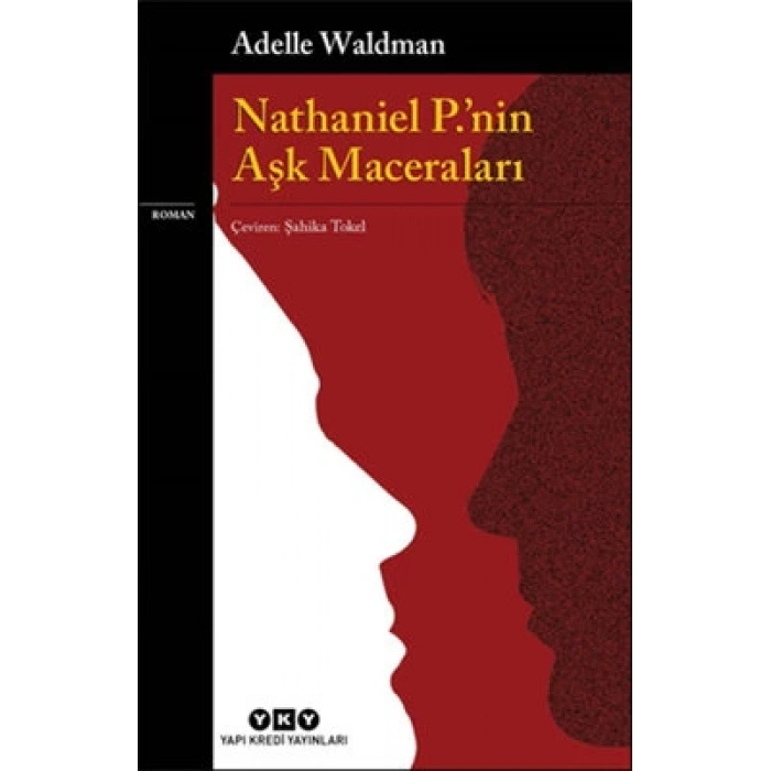 Nathaniel P.’nin Aşk Maceraları