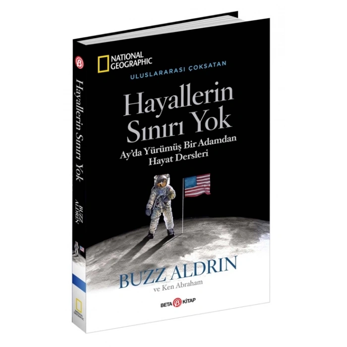National Geographic Hayallerin Sınırı Yok