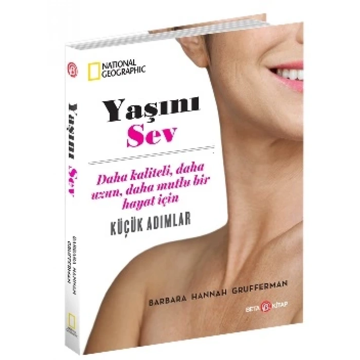 National Geographic Yaşını Sev
