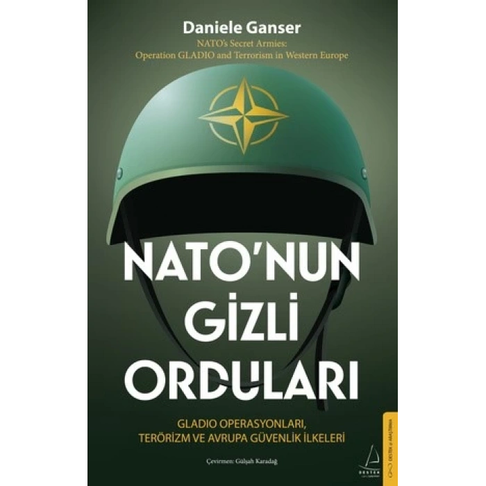 Nato’nun Gizli Orduları