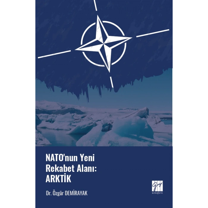 Natonun Yeni Rekabet Alanı: Arktik