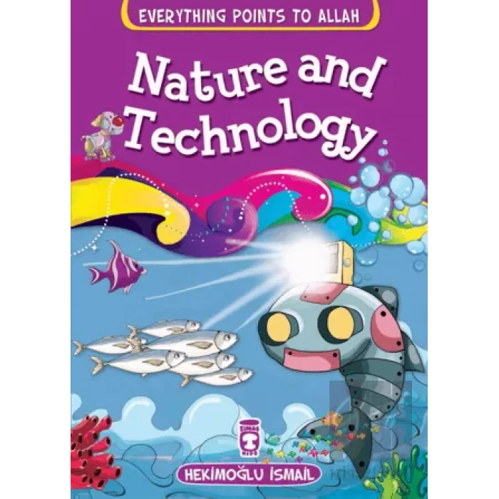 Nature and Technology