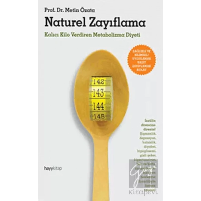 Naturel Zayıflama