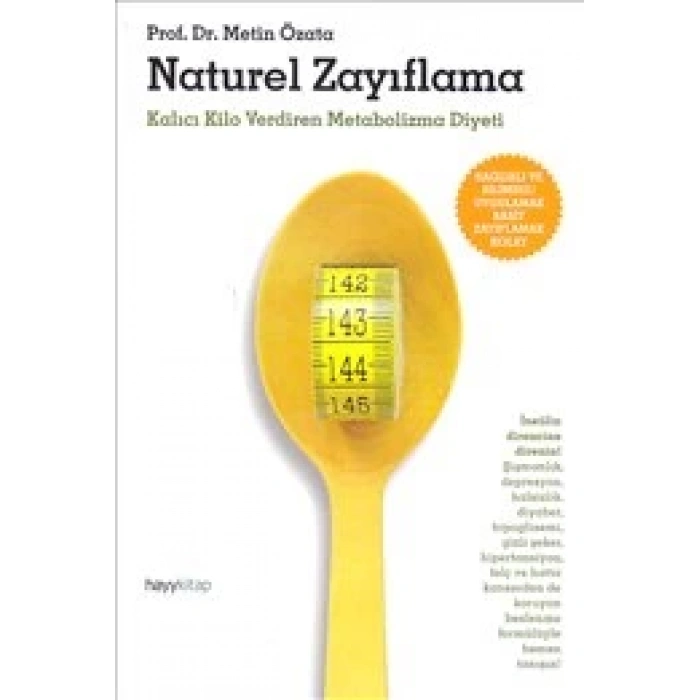 Naturel Zayıflama