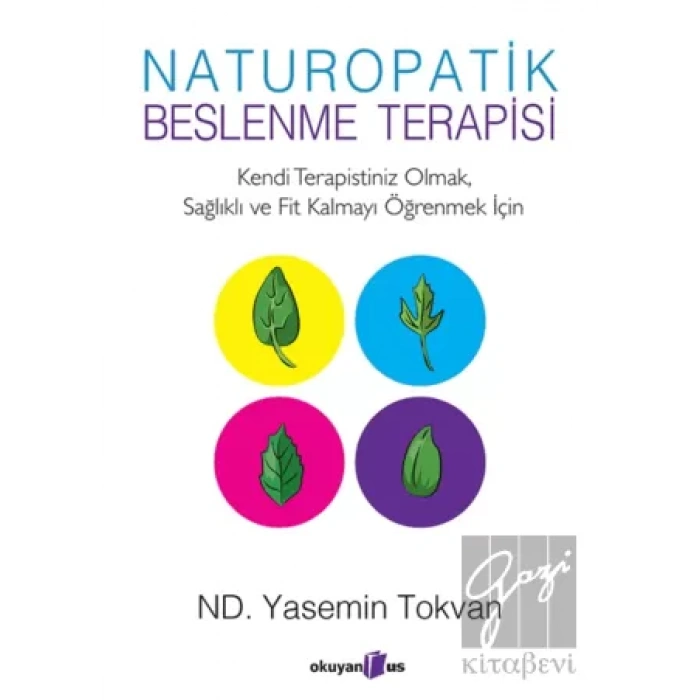 Naturopatik - Beslenme Terapisi