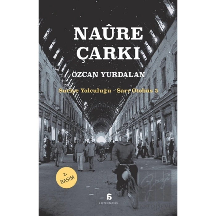 Naure Çarkı