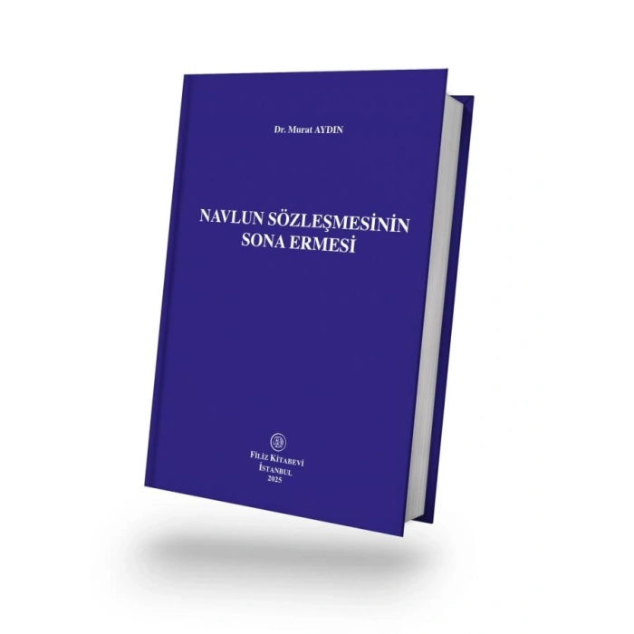 Navlun Sözleşmesinin Sona Ermesi