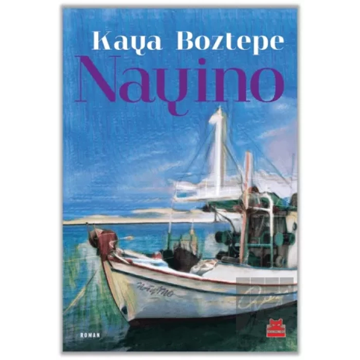 Nayino