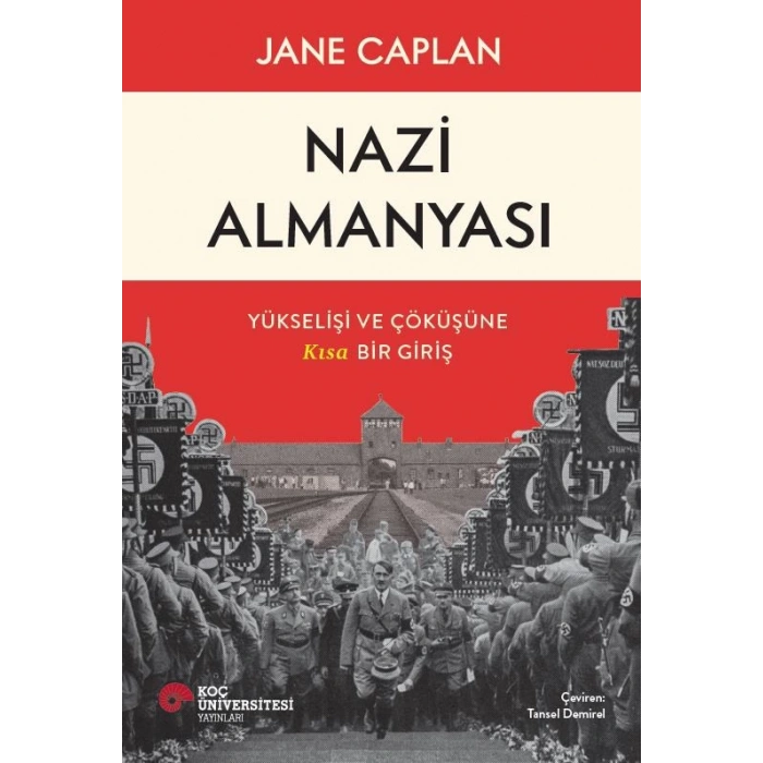 Nazi Almanyası