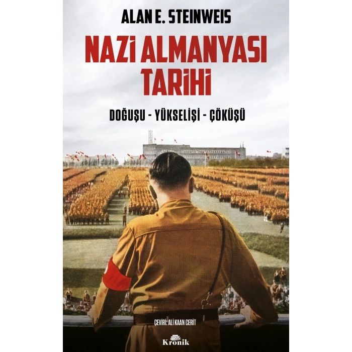 Nazi Almanyası Tarihi