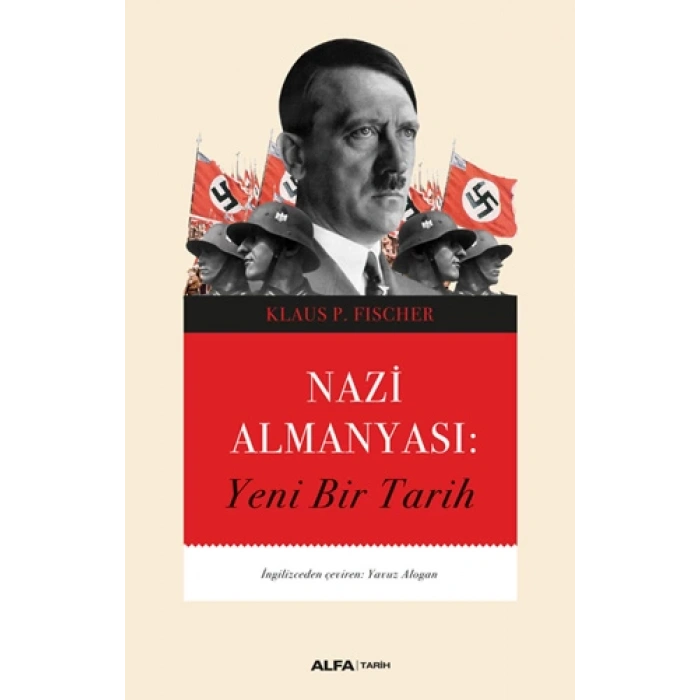Nazi Almanyası: Yeni Bir Tarih