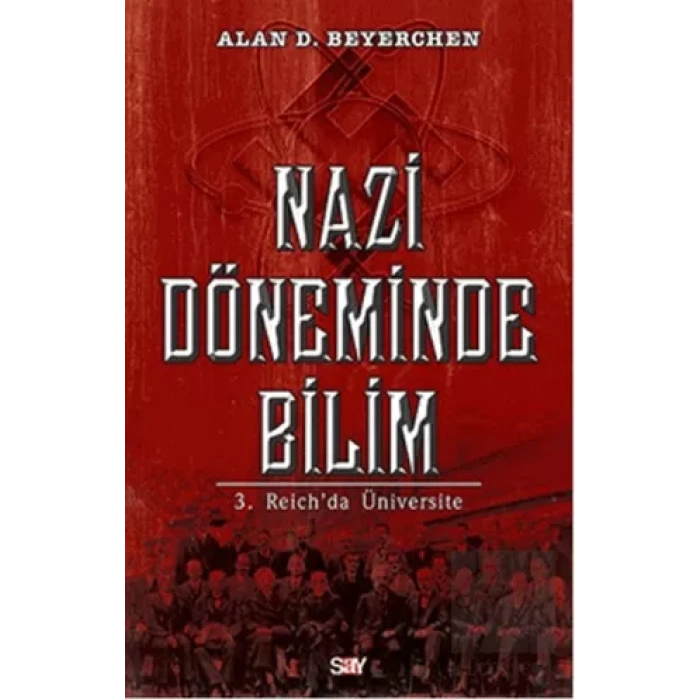 Nazi Döneminde Bilim