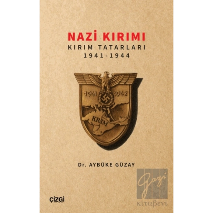 Nazi Kırımı