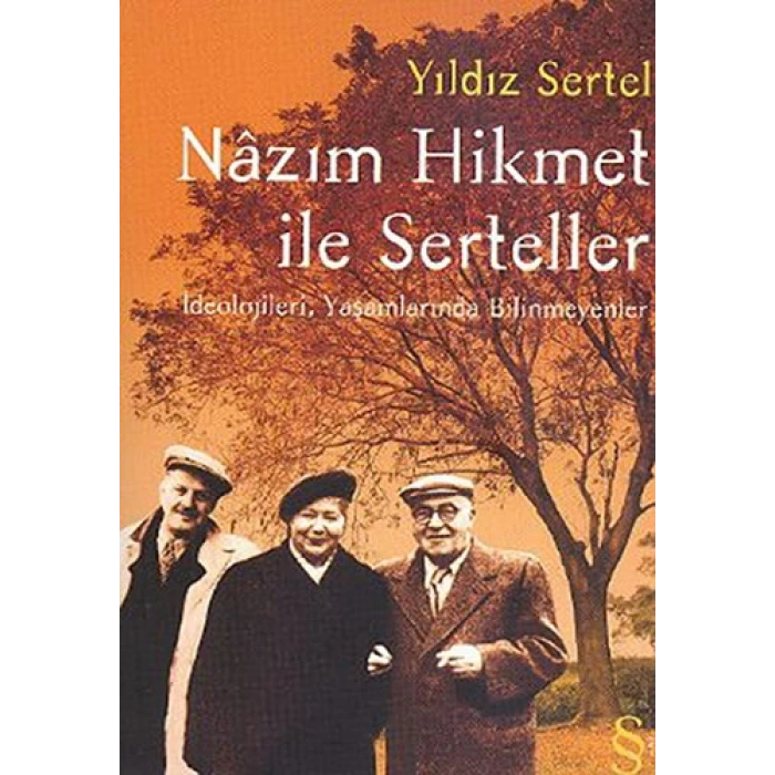 Nazım Hikmet ile Serteller