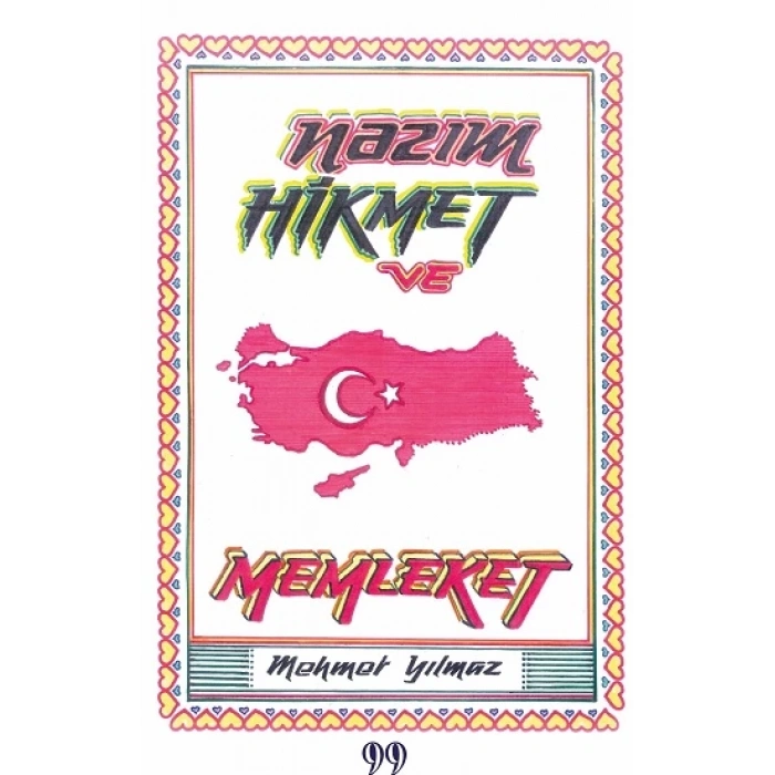 Nazım Hikmet ve Memleket