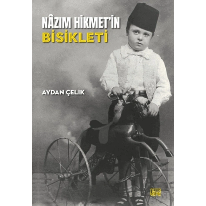 Nazım Hikmet’in Bisikleti