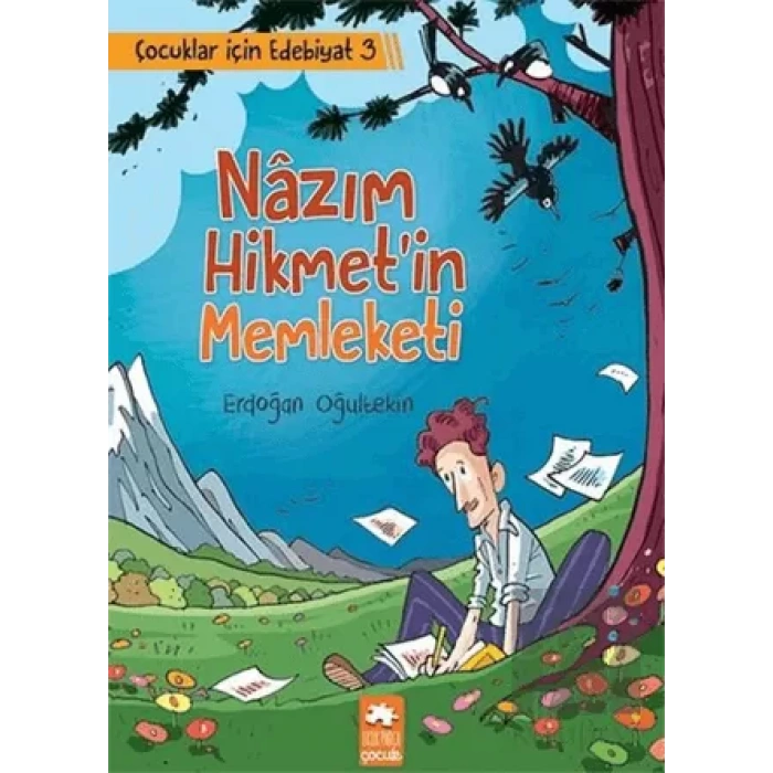 Nazım Hikmet’in Memleketi