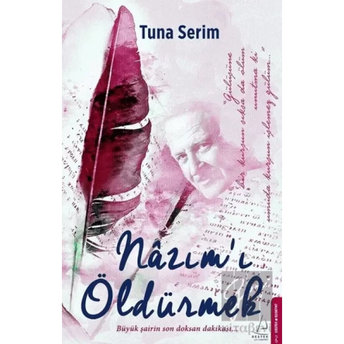 Nazım’ı Öldürmek