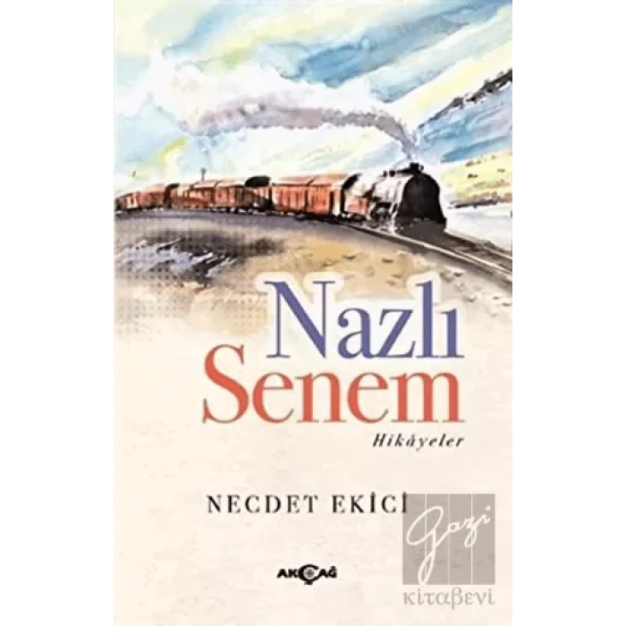 Nazlı Senem