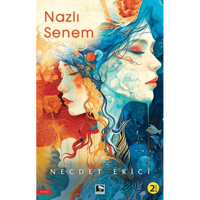 Nazlı Senem