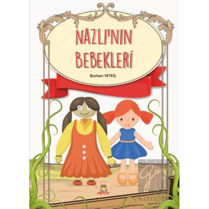 Nazlının Bebekleri