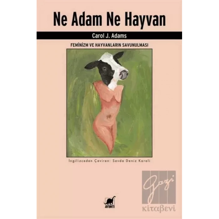 Ne Adam Ne Hayvan