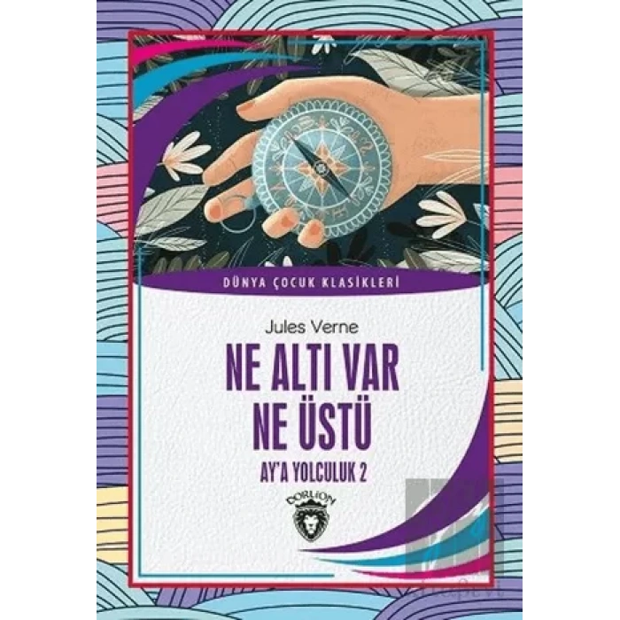 Ne Altı Var Ne Üstü - Aya Yolculuk 2