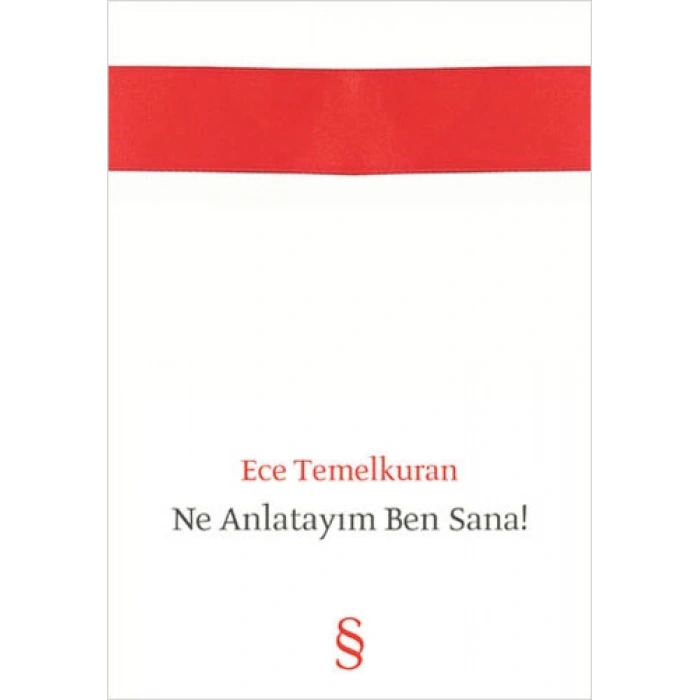 Ne Anlatayım Ben Sana!