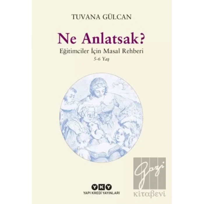 Ne Anlatsak?