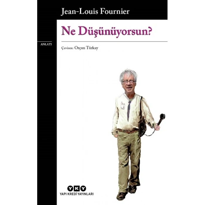 Ne Düşünüyorsun?