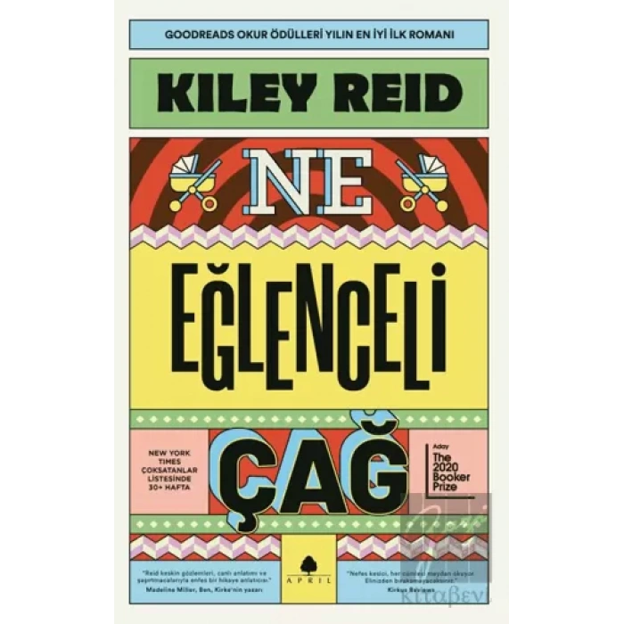 Ne Eğlenceli Çağ