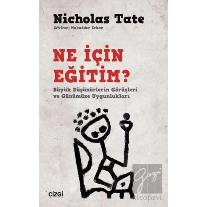 Ne İçin Eğitim?