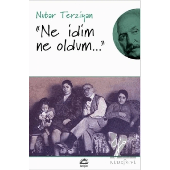 Ne İdim Ne Oldum